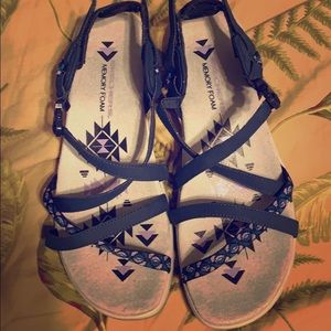 Sketchers Size 10 Women’s Sandals